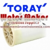 Toray TM710 RO Membrane Indonesia  medium